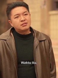 Episode 25 - Resep Rahasia Acar Nahudin