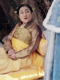 29화 - 후궁에서 살아남기