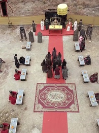 Thân Phận Bại Lộ - Episode 57