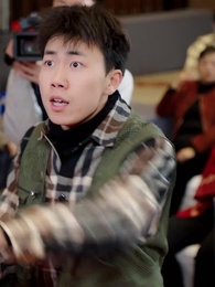 Episode 9 - My Revenge