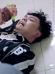 第8集 - 起心動念皆是因