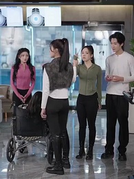 Episode 38 - The Heiress Game