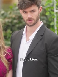 Conquistar a Mi Alfa - Episode 39