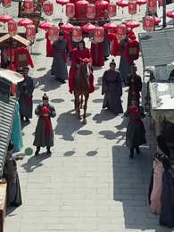 浮生一別又相逢 - Episode 10