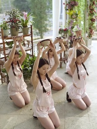 Episode 36 - Mist Over Their Heads