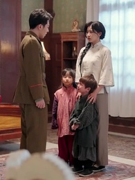 เกิดใหม่อีกครั้งล้างแค้นสามีชั่ว - Episode 10