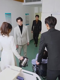 等風等雲初 - Episode 37