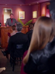 Episode 40 - The Billionaire's Mrs. Surrogate