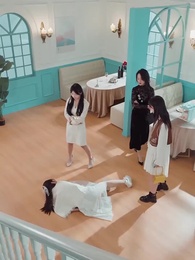 Dia Bagai Dewa - Episode 23