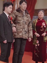 第36集 - 兒孝家順