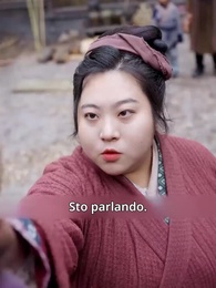 Episodio 2 - Moglie forte, identità di papà si rivela