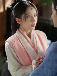 第3話 - 名もなき花〜玉座に咲く〜