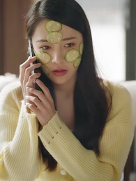 2화 - 짝사랑 상대와 결혼했다