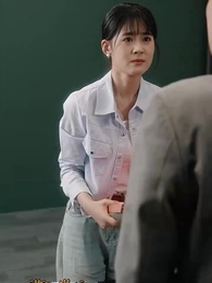 الحب في الزمن الخطأ - Episode 3