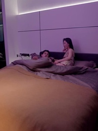 Bound by Vows, Freed by Love - Episode 11