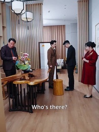 Wrong Target - Episode 12