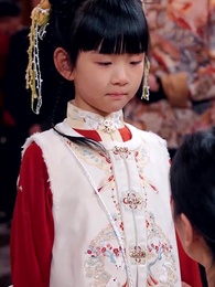 Episode 54 - Gadis Kungfu Cilik