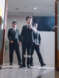 Episode 52 - The Fierce Dad