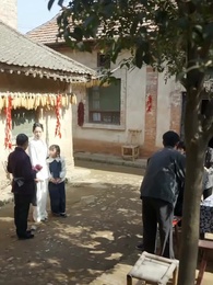 The Weight of Her - Episode 3