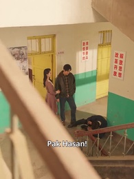 Episode 52 - Resep Rahasia Acar Nahudin