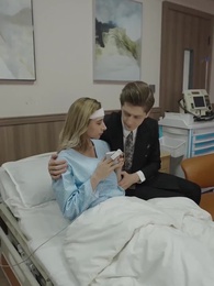 Vendetta dopo il divorzio - Episode 30