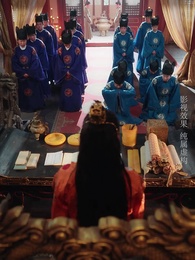 第28集 - 銅鏡妖妃