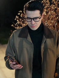 Ingin Jadi Keluarga - Episode 11