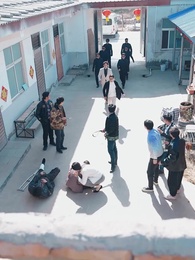 運命のリボンを解かないで - Episode 34