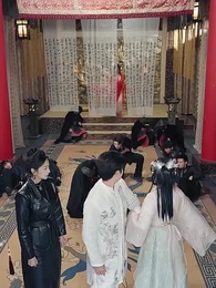 第64集 - 師父在此，徒兒莫慌