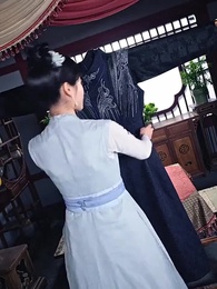 第24集 - 曾是驚鴻照影來