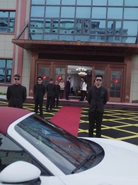 Episode 17 - Bound by Vows, Freed by Love