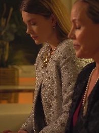 Vertrag der Herzen – Gefangen in deiner Liebe - Episode 43