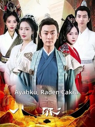 Episode 1 - Ayahku Raden Cakra