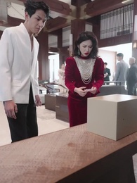 พลิกชะตาด้วยเนตรทิพย์ - Episode 45