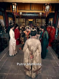 Ayah Tawanan Jadi Raja - Episode 70