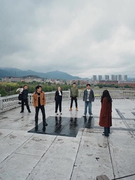 25화 - 하늘이 내려 주신 귀염둥이