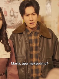 Episode 54 - Resep Rahasia Acar Nahudin