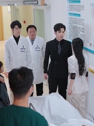 รักนี้สัมผัสได้จากใจ - Episode 26