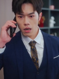 霧が晴れ、風立ちぬ - Episode 29