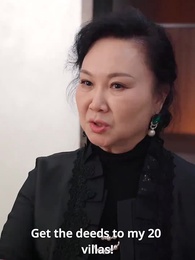 Episode 21 - The Joy Maker