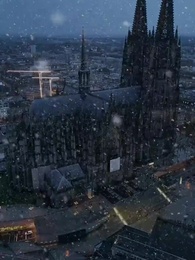 出獄當天，世間再無我 - Episode 1