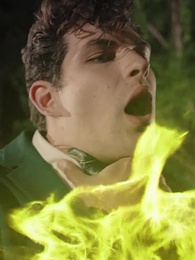 Episodio 54 - Destinata al mio Alpha Cattivo