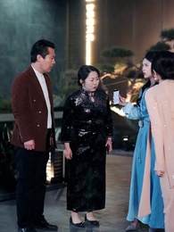 รักไร้ค่า - Episode 19