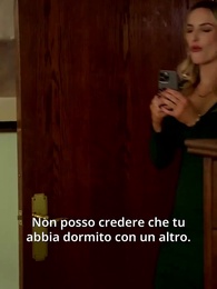 Episodio 3 - Una Notte, un Matrimonio, un Alfa