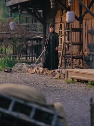 Love at First Blind - Episode 3