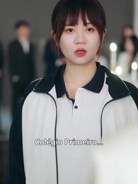 No Mundo Já Não Havia Eu - Episode 7