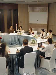 الآنسة الكبرى تهيمن على عالم الفن - Episode 50