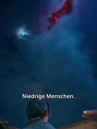 Mein Großmeister-Vater bestimmt die Welt - Episode 46