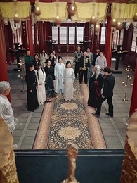 師父在此，徒兒莫慌 - Episode 35