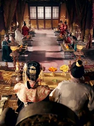 60화 - 약탈혼 해온 아빠가 왕이었다니